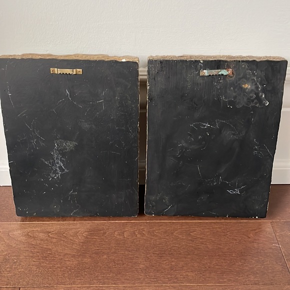 Flower wall decor - Picture 5 of 8